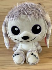 Wetmore Forest Snuggle-Tooth Winter Pop Plush Funko excellent Preowned 13"