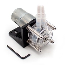 Large Flow Peristaltic Pump Metering Pump Vacuum Pump 500ML/MIN