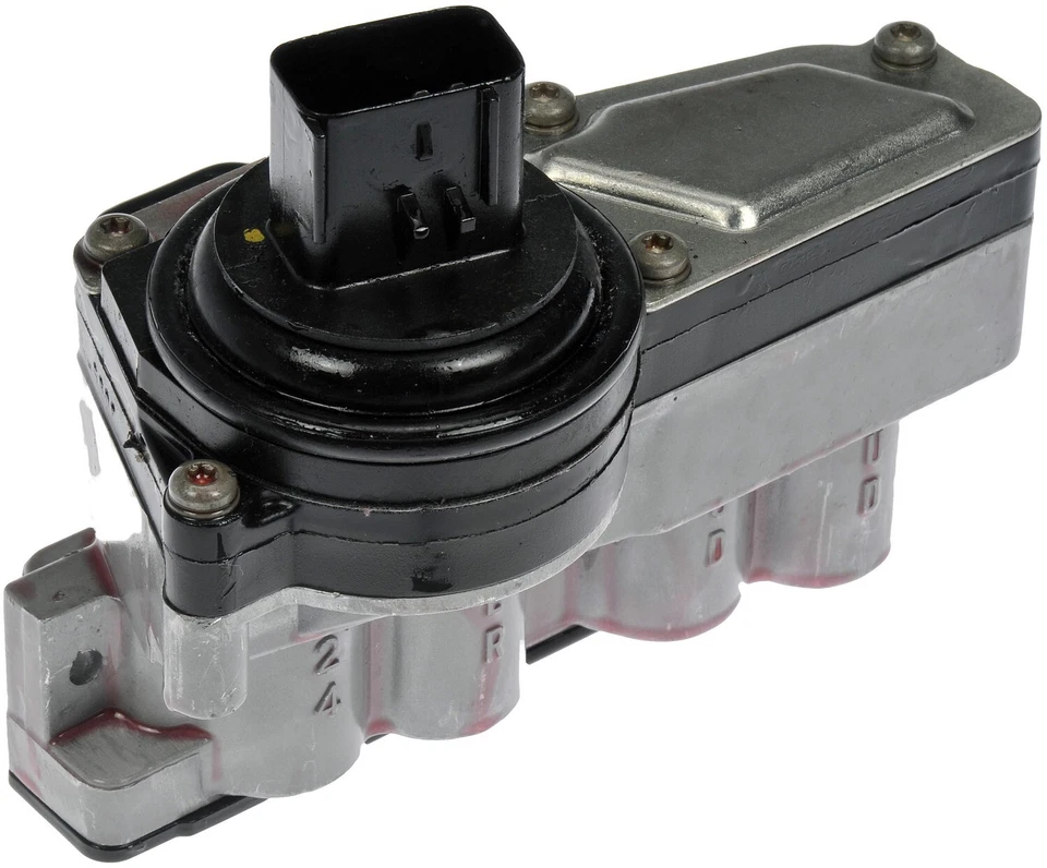Automatic Transmission Kickdown Solenoid Dorman For 2011-2012 Ram 1500 Foto 2 de 4