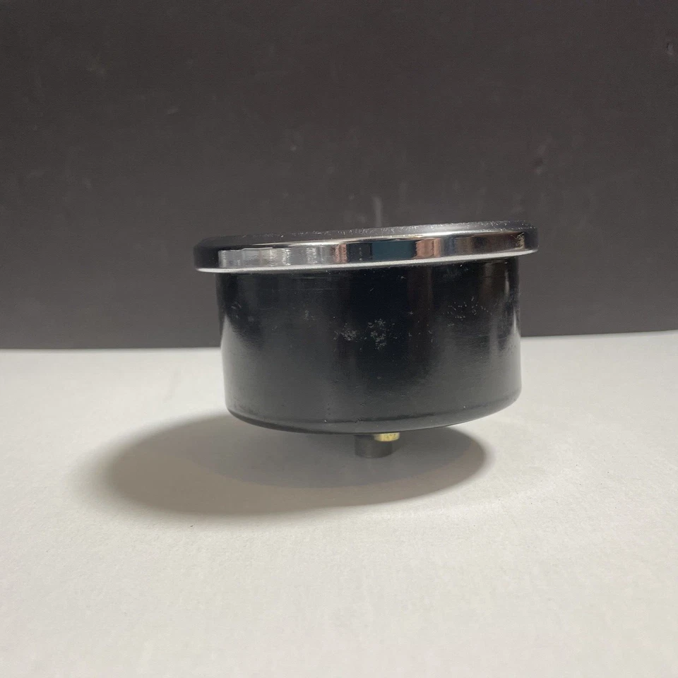 Tacómetro Smiths genuino 4:1 RSM 3006/00 Triumph 750 TR7 T140 T160 funcionando usado Foto 4 de 4