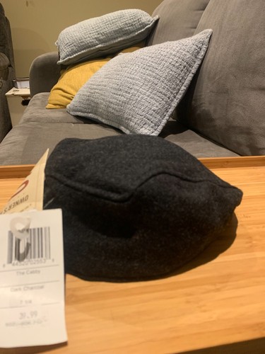 Stormy Kromer Cabby Hat - Picture 2 of 8