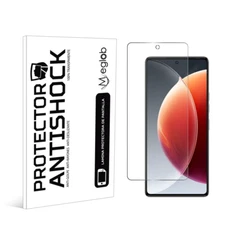 ANTISHOCK Screen protector for Tecno Camon 30 4g