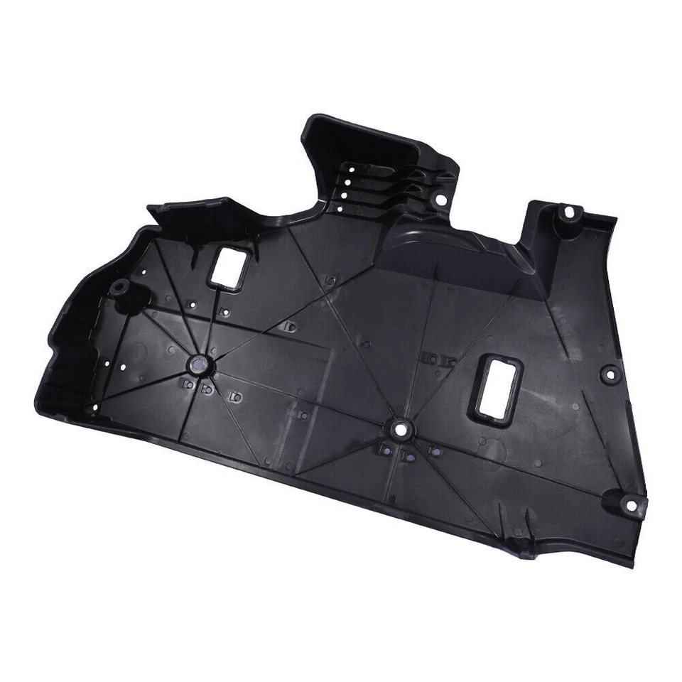 Fits 2018-2022 Toyota Camry Rear Left Side Under Body Splash Guard Shield Cover Foto 2 de 4