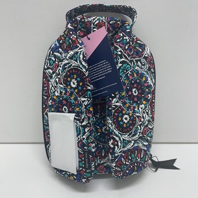 Vera Bradley Lunch Bunch in Stained Glass Medallion NWT | eBay