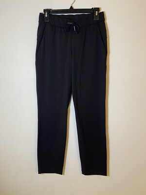 lululemon - 美品！lululemon ルルレモン On The Fly Pants サイズ4 Lululemon On The Fly Pants Women's Size 4 We Are From Space