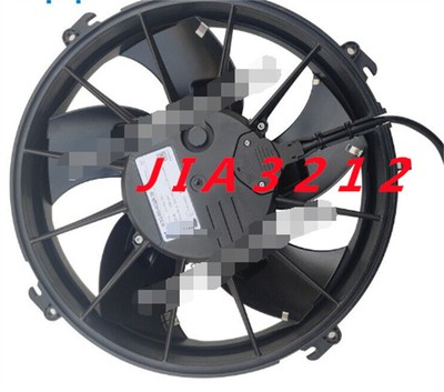 for W3G300-RQ28-56 Axial   27.5VDC 320W For Bus Water Tank Condenser    #D9*