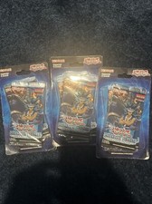 legendary duelists duels from the deep booster box Amazon.com: YU-GI-OH! Legendary Duelists: Duels from The Deep (LED9) : Toys  & Games main image 1