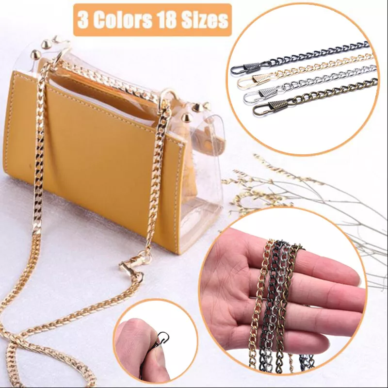 bag chains accessories