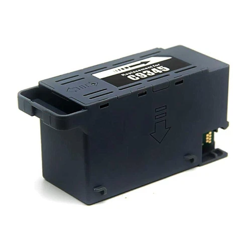 Ink Maintenance Box for Epson EcoTank Pro ET-16600 & Photo ET-8500, ET-8550 