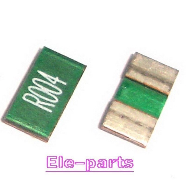R004 резистор smd сопротивление