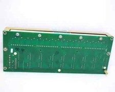 1x HONEYWELL MU-TAMR03 LOW LEVEL ANALOG MUX MODULE