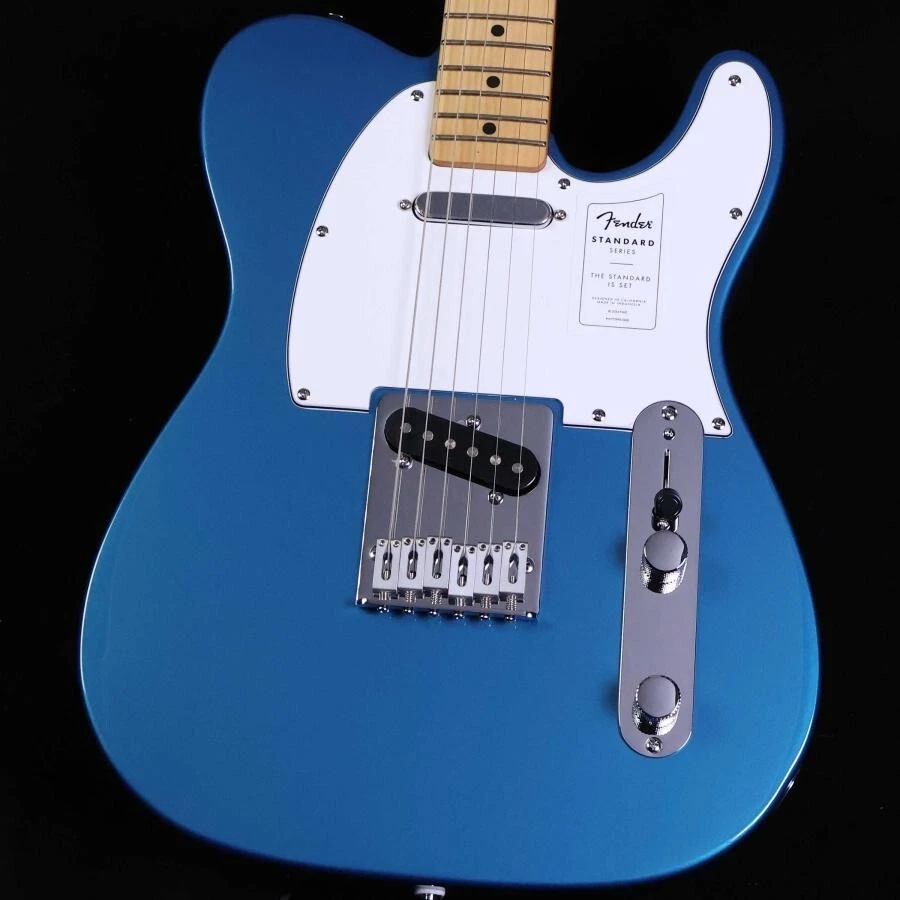 Fender American Standard Telecaster Electric Guitars for sale | eBay