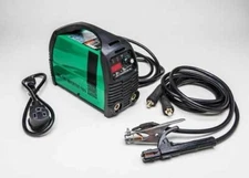 Steel Vision ARC - TIG Inverter 180