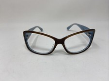 Maui Jim NALANI MJ295-03T 61/16/126 TORTOISE BLUE WOMENS SUNGLASSES FRAME C237
