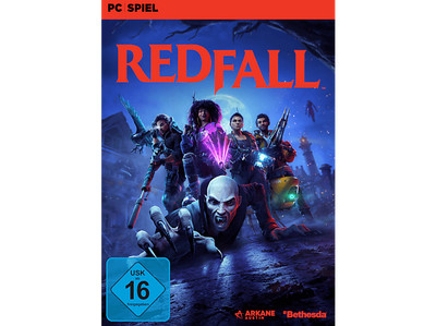 Redfall - [ PC ] #A1