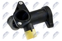 CTM-AU-006 NTY KüHlmittelflansch FüR Audi,Skoda,Vw