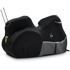 Trike Cover Heavy Duty 420D Waterproof for Harley Davidson Freewheeler Tri Glide