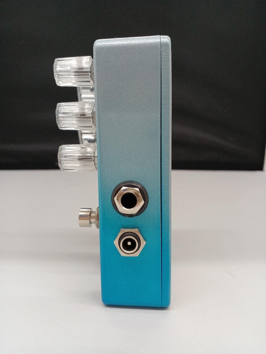 Vivie Dolphindeverb Ver2.1 Effector USED | eBay Vivie Dolphindeverb Ver2.1 Effector USED | eBay