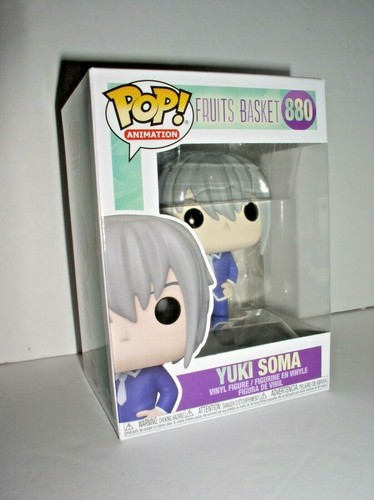 Funko Pop Animation Fruits Basket 