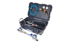 NRC TEC Sauerstoff Booster Set 220/1