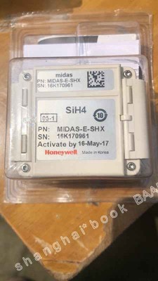 1PCS NEW MIDAS-E-shx Via DHL or Fedex #A6-35