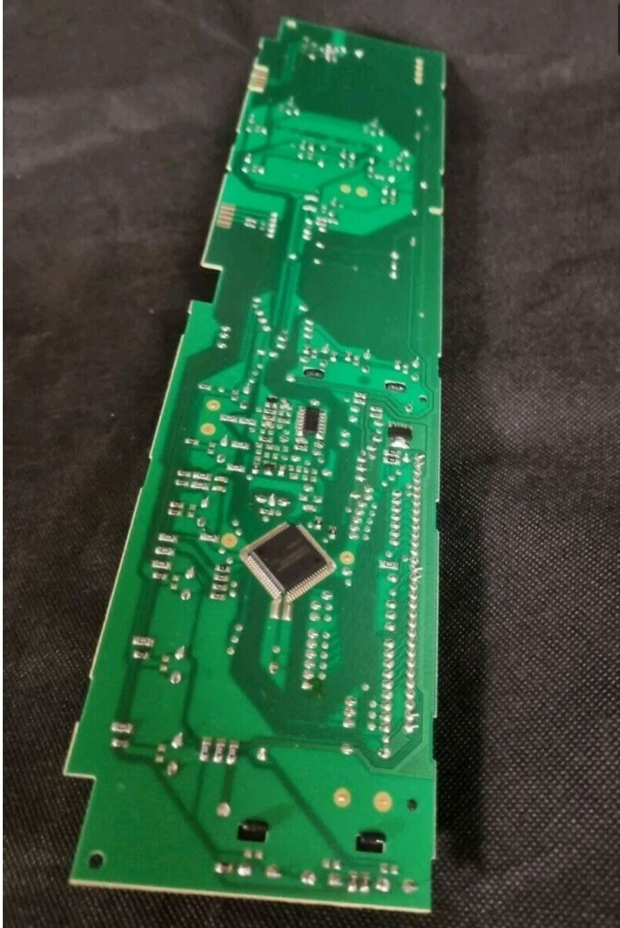 Hotpoint Washing Machine PCB (Printed Circuit Board) - C00202610 