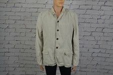 Mens All Saints Milliner Blazer Jacket size XL