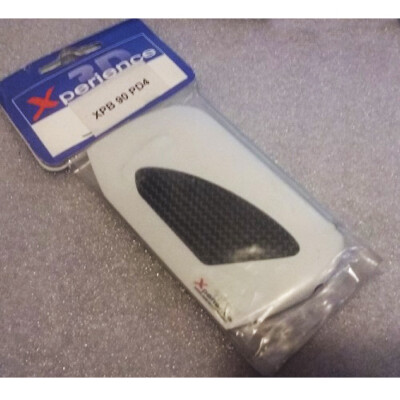 Paar Propeller Von Schwanz Ersatzteile Xperience 3D Xpb 90 PD4 105mm Loch 4mm