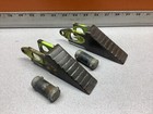 TIPS ONLY! READ! Hurst Power Rescue Tool Jaws of Life Hydraulic SPREADER Tool