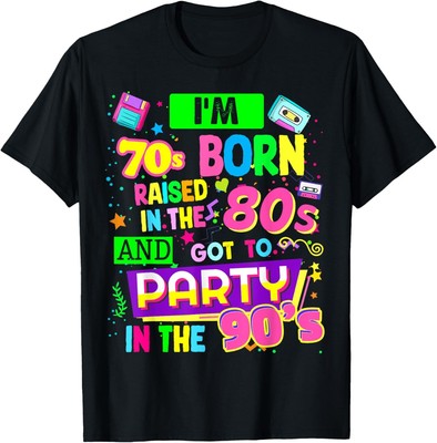 90s Outfit Idea For Women Rave Outfit & 90s Festival Costume T-Shirt Hoodie