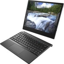 Dell Latitude 7285 2 In 1, I5-7y57, 8gb, 256gb Nvme, 12"  Windows 10.