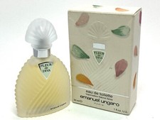 Fleur De Diva by Emanuel Ungaro for Women EDT Perfume Spray 1 Oz