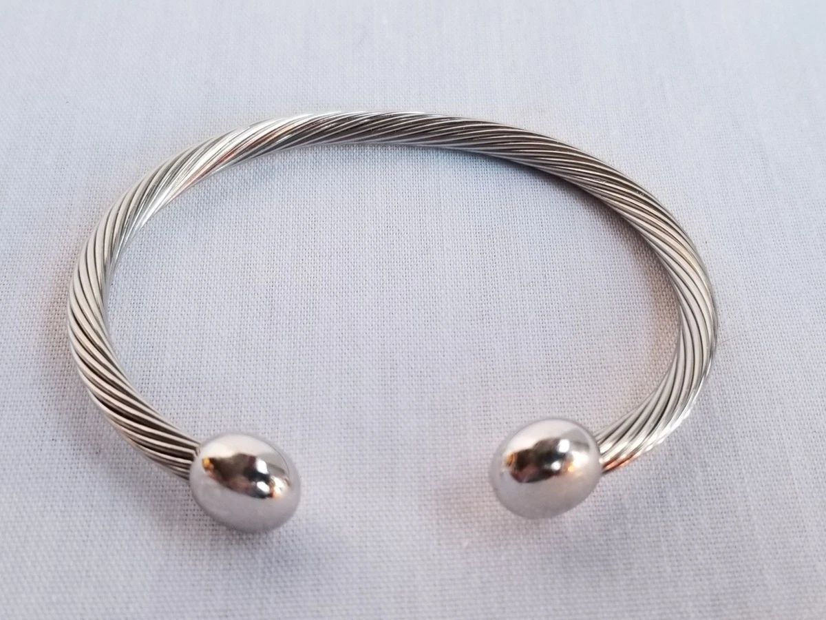 Ionized bracelets deals
