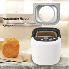 Bread Maker Automatic Compact Dough Machine N...