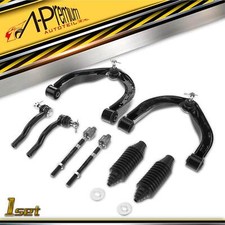 8x Kit Bras de Suspension Essieu pour Nissan Armada TA60 Titan Infiniti RK620649