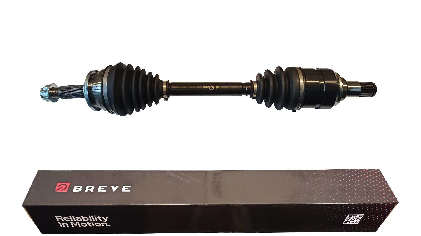 Antriebswelle Links Vorne Toyota Rav 4 V (A5, H5) 2.0 Vvti / 2.0 Vvti Awd At Neu-image