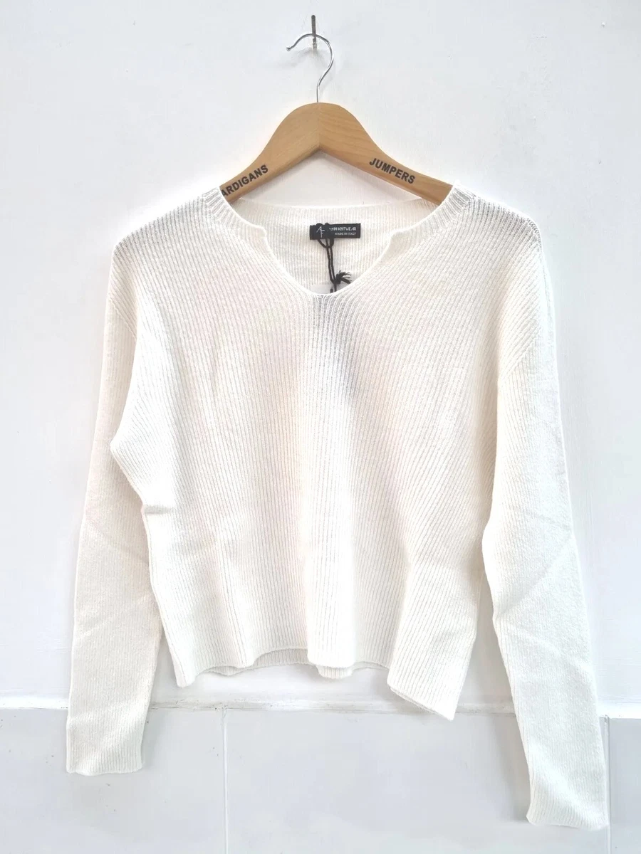Alpini knitwear deals pullover