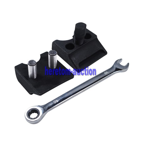 Suspension Strut Split Hub Steering Knuckle Spreader Easy To Use Suspension - 第 16/22 張圖片