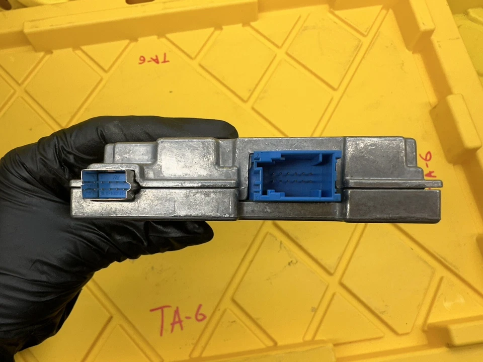 Unidad de módulo de control BMW M2 M3 M4 2013-2021 1C938498801 Foto 3 de 4