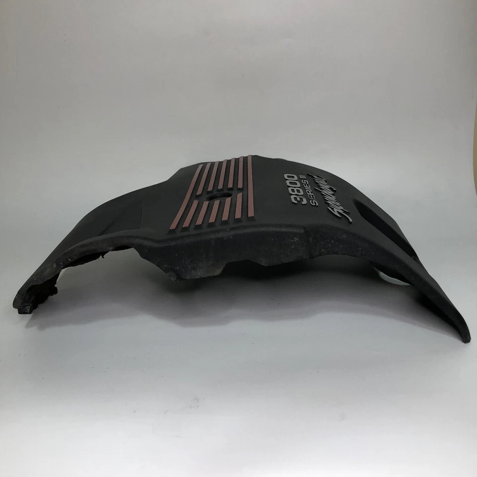 Cubierta del motor Pontiac Buick GM 3800 M90 Serie 2 II V6 3.8 LEER DESC Foto 4 de 4