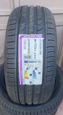 4 Pneumatici estivi 245 50 18 104W XL Nexen n fera SU1 gomme nuove DOT2022