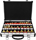 1/4in Tungsten Carbide Tip Router 35pcs Bits Router Bit Set for Woodworking