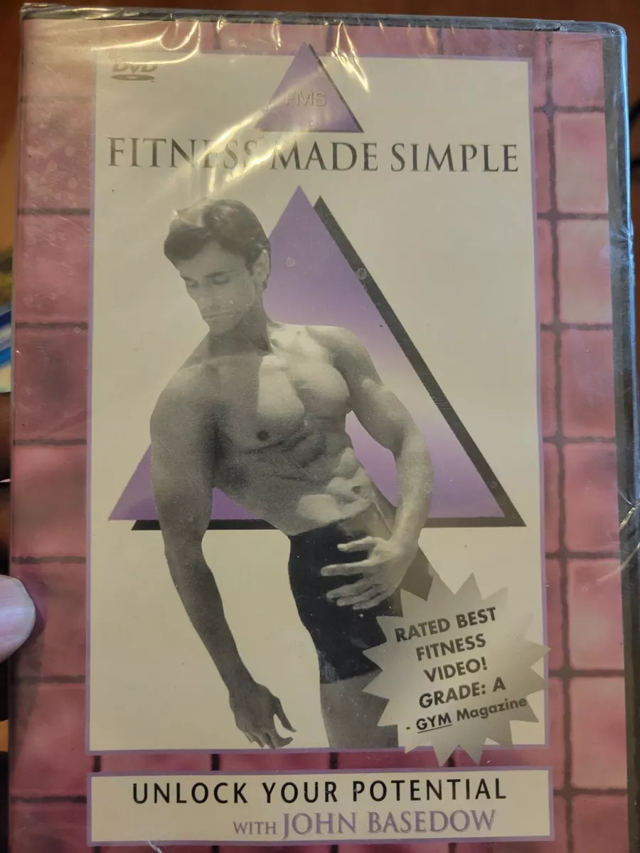 Fitness shop made simple