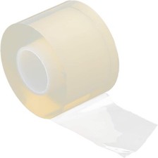 Watch Protective Film, 2 X 2.9In Anti Static Transparent Watch Plastic Wrap, Wat