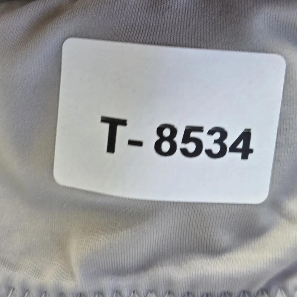 Sujetador Avenue Body para mujer 44C gris claro camiseta con aros correa de encaje LEER Foto 2 de 4