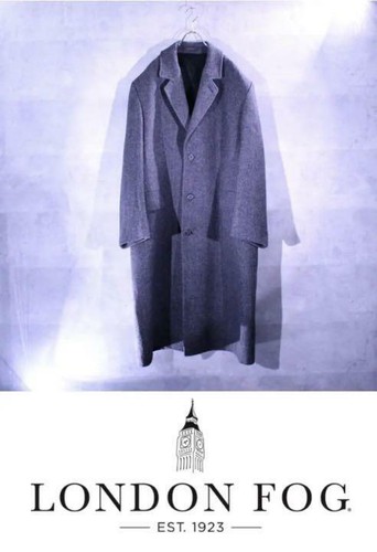 Tweed Chester Court London Fog