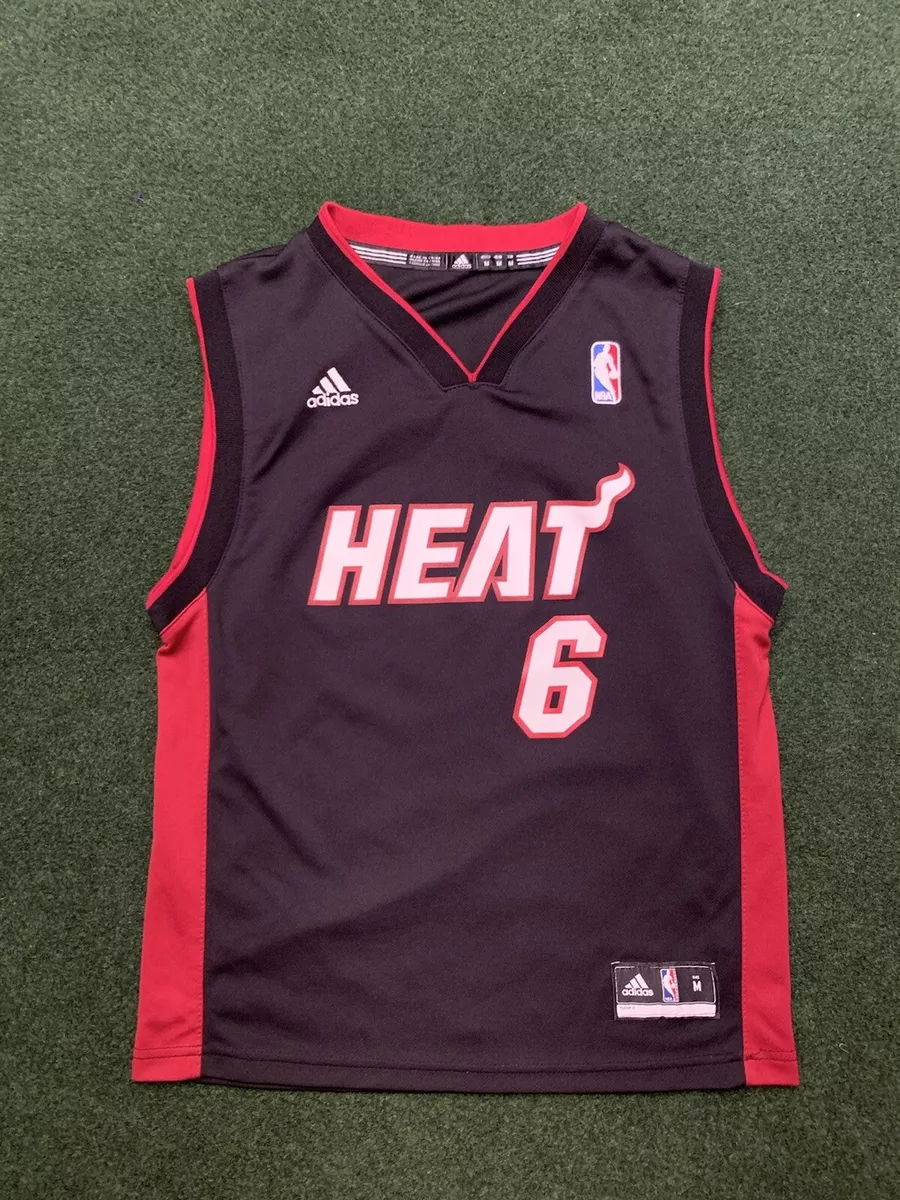 LeBron James Youth XL Adidas Jersey