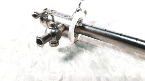 Stryker 502-880-225 Guaina per cannocchiale 25fr strumento - Foto 10 di 11