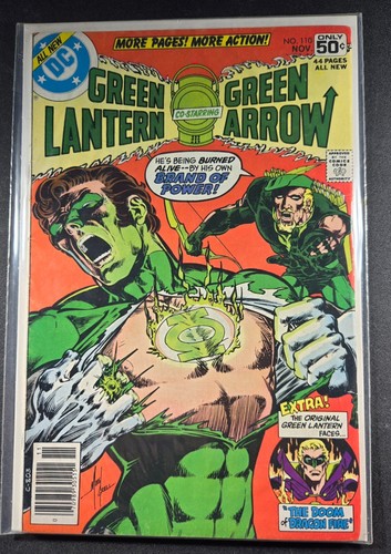 1978-1995 GREEN LANTERN v.1 and v.2 Emeral Down, Corps, Mosaic - U Choose VF/NM - Picture 5 of 86