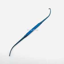Frontal Sinus Seeker Balls Probe ENT Surgical Medical Instruments